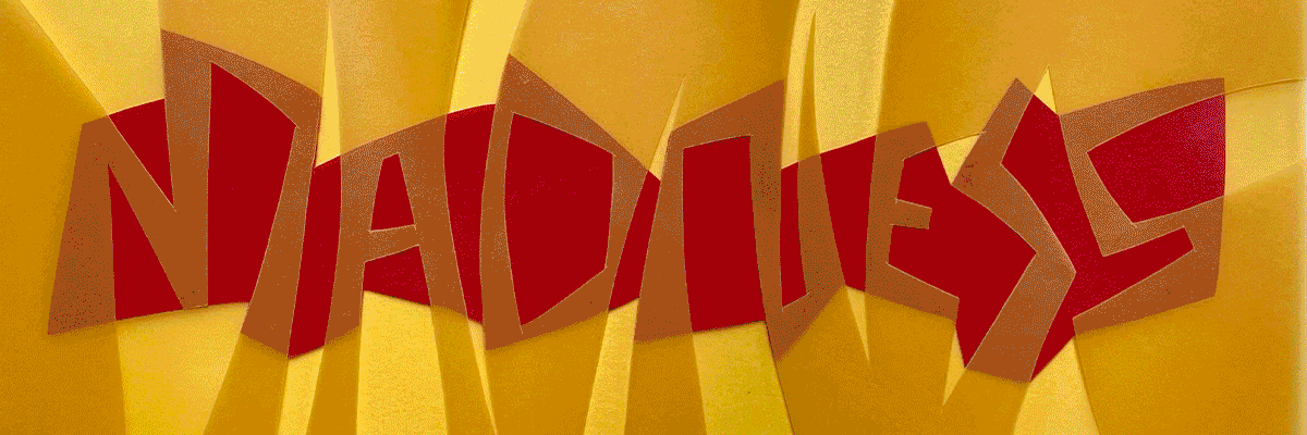 Carved in Paper A Lettering Exploration