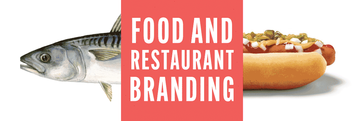 Food and Restaurant Branding