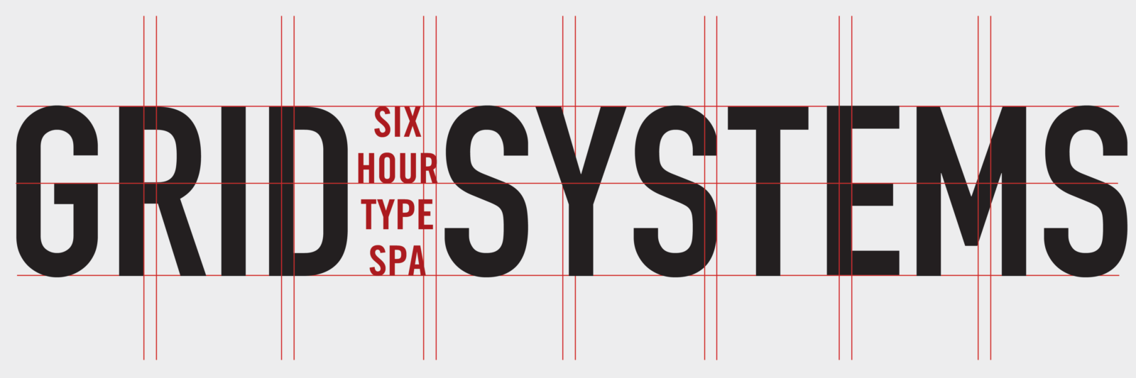 Grid Systems Type Spa 6