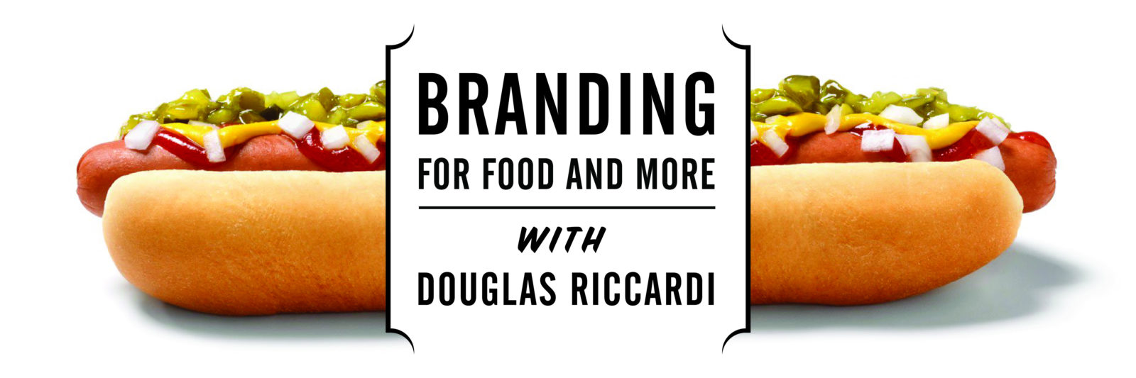 Branding for food
