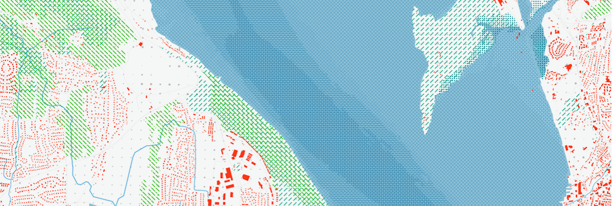Gis and cartography for designers