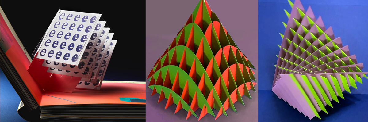 Sliceforms ka