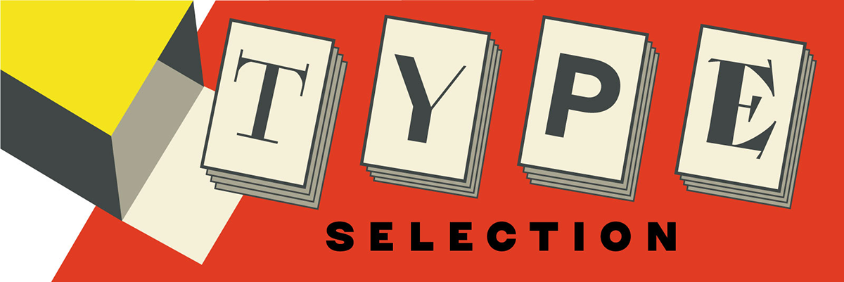 Type selection 2024
