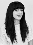 Aspacia Kusulas Profile